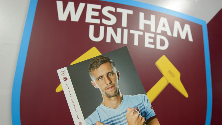 West Ham United To Publish Official Programme For Five Remaining