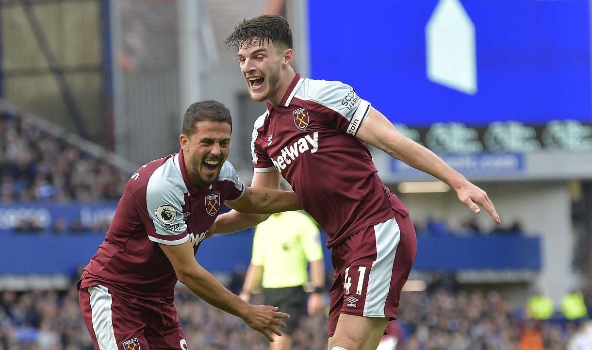  Extended Highlights: Everton 0-1 West Ham