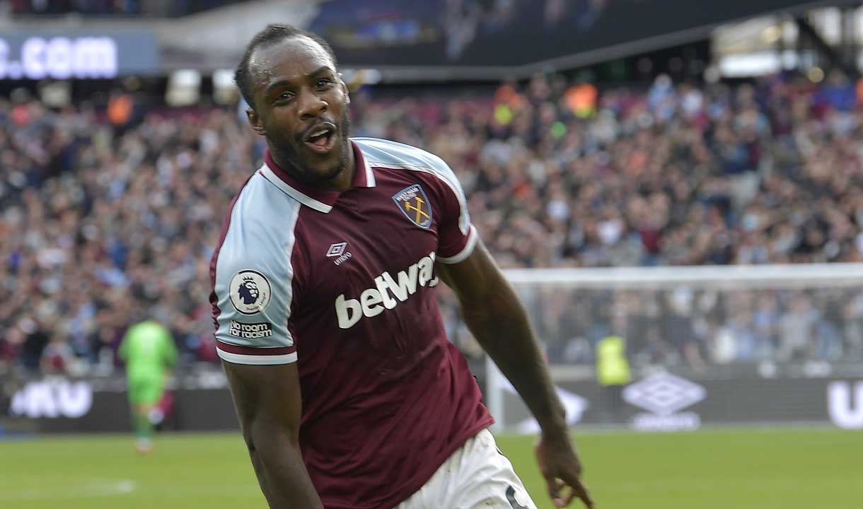  Team News: Hammers unchanged in Premier League again