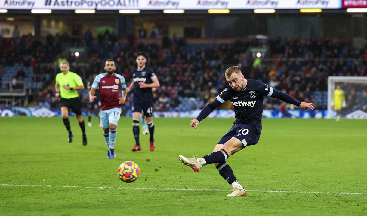  Extended Highlights: Burnley 0-0 West Ham United