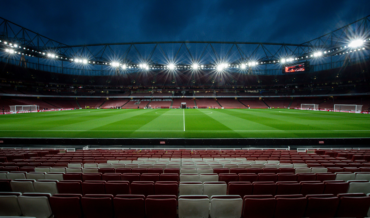  Live Blog: Arsenal v West Ham United