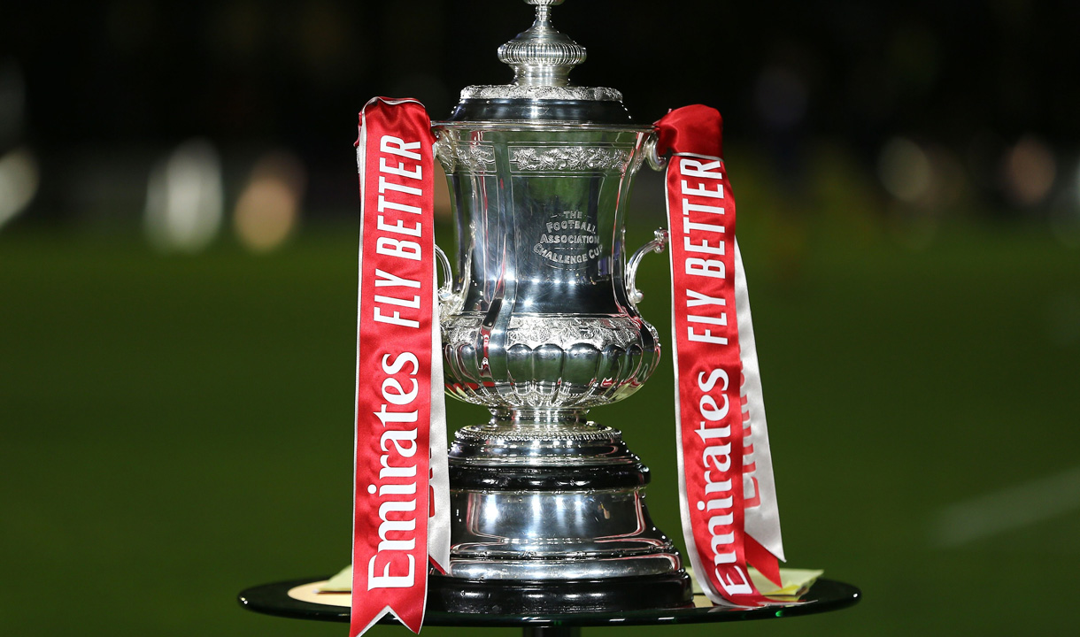  Hammers to host Leeds in FA Cup third round