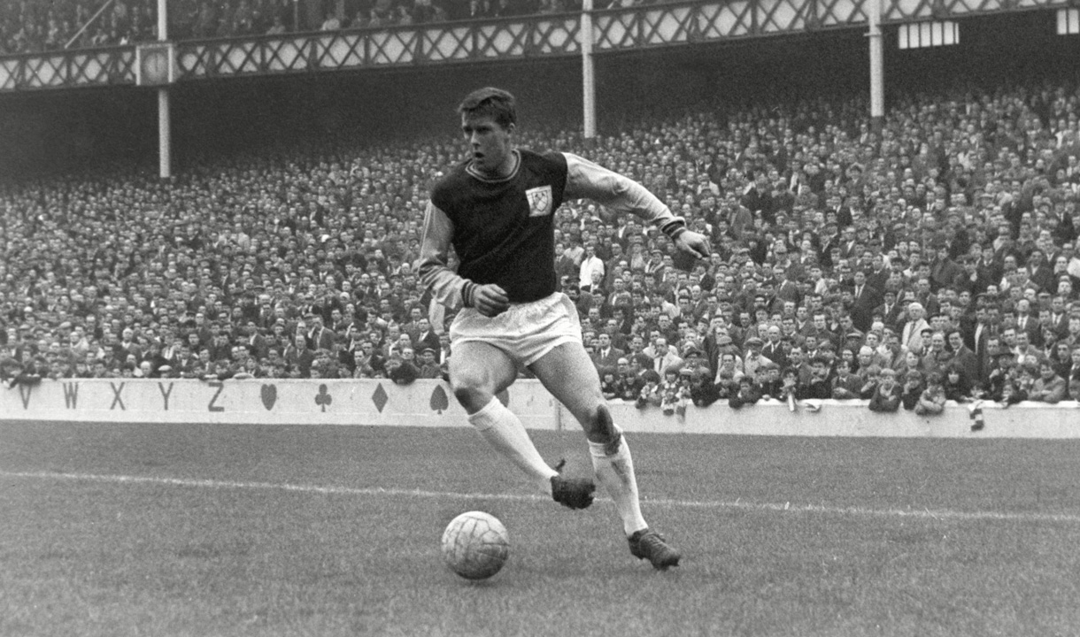  Happy 80th birthday Sir Geoff Hurst