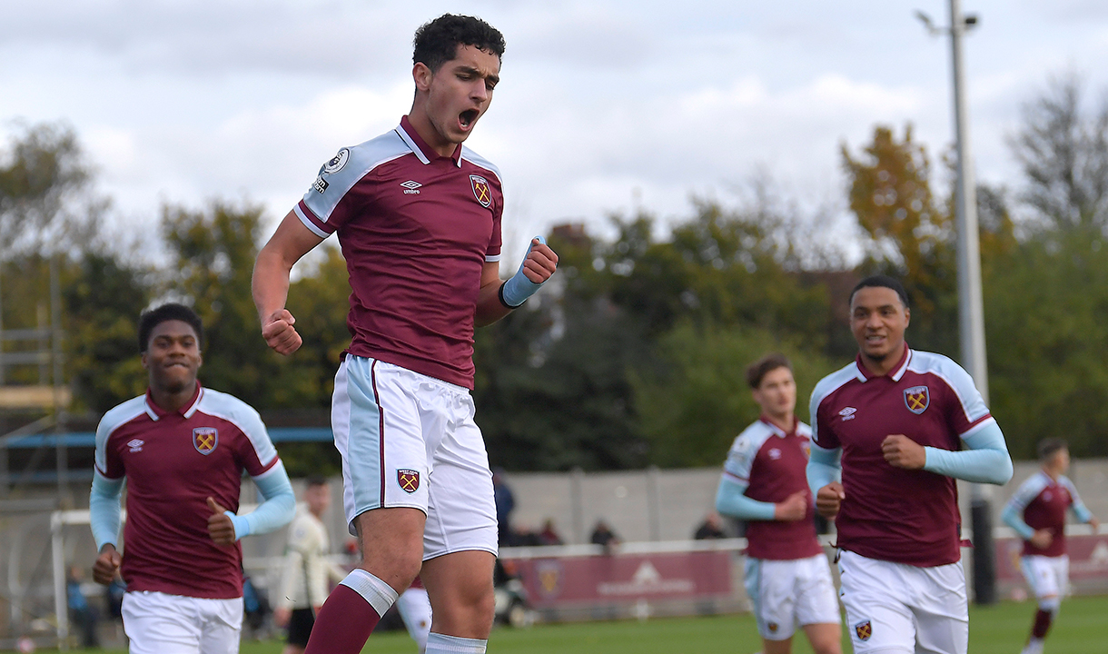  Palace U23s v West Ham U23s - All You Need To Know