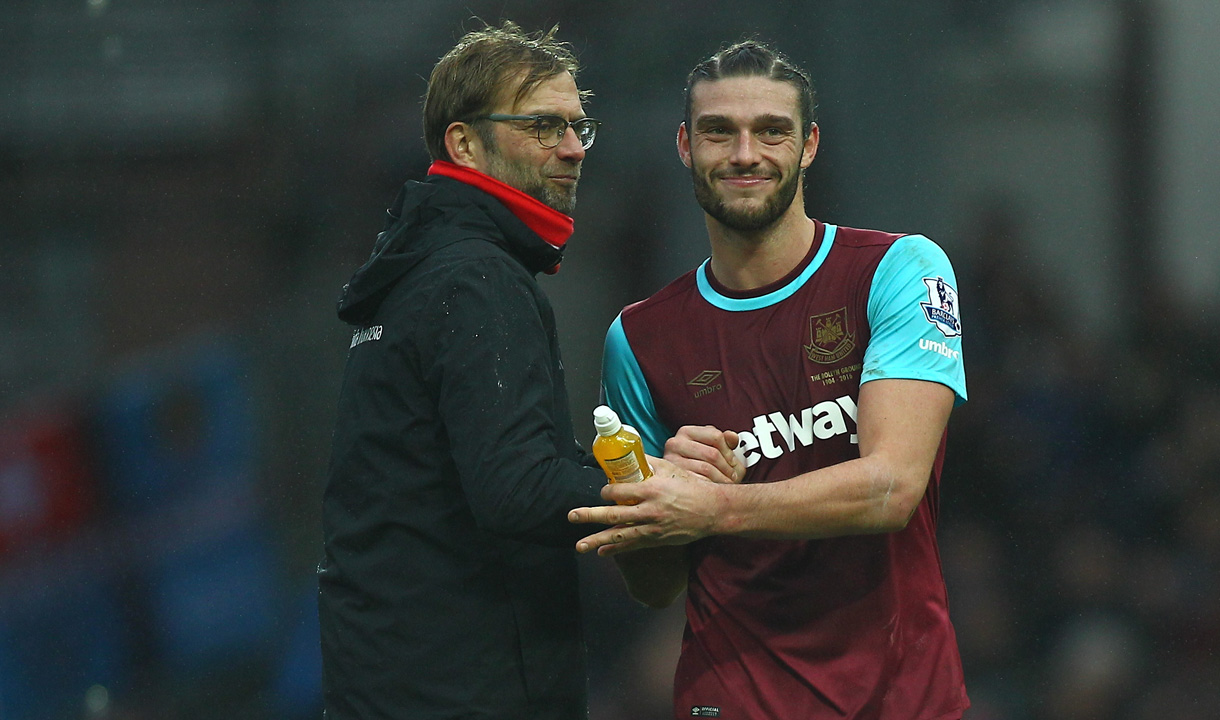  On This Day: Carroll haunts Liverpool