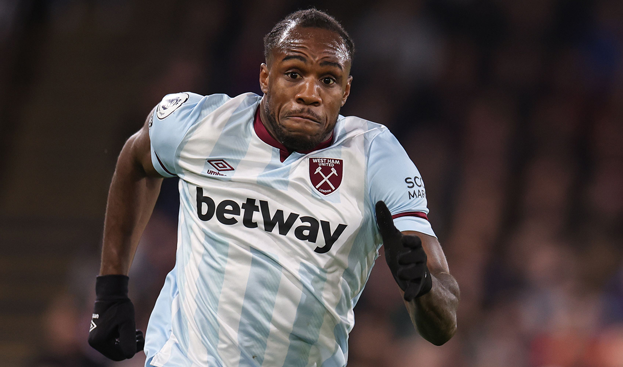  Antonio: We always know we can score a goal