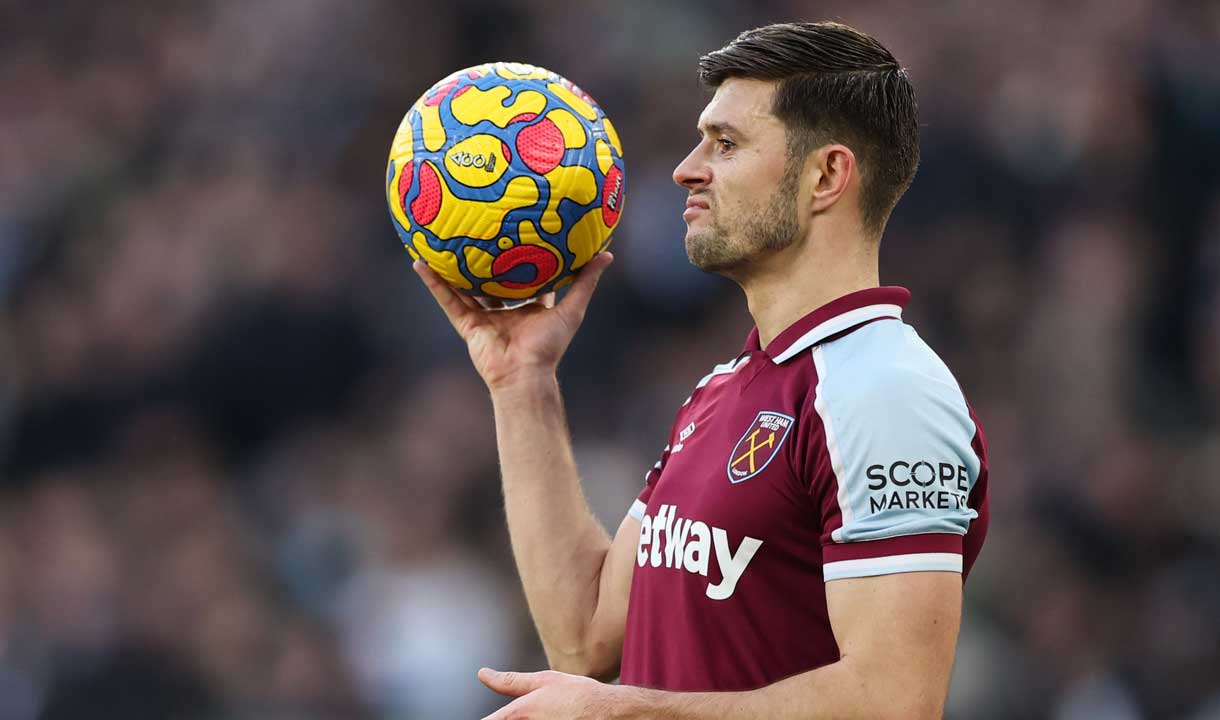  Cresswell: We’re looking forward to the challenge