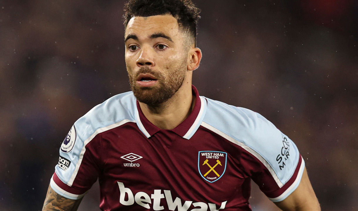  Fredericks: Full-backs play like wingers now