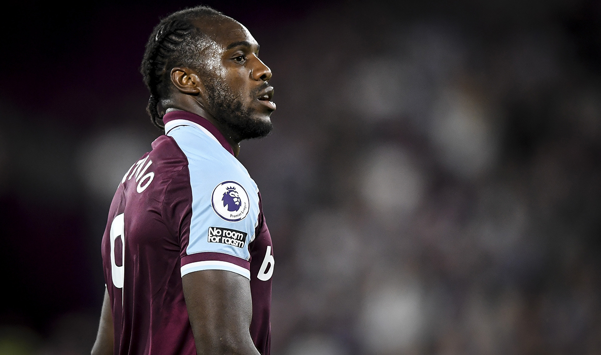  Antonio: We have the quality to keep pushing