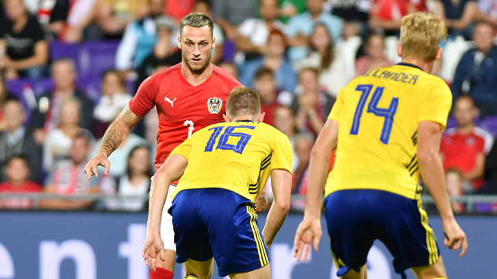 Arnautovic and Yarmolenko enjoy international wins | West ...