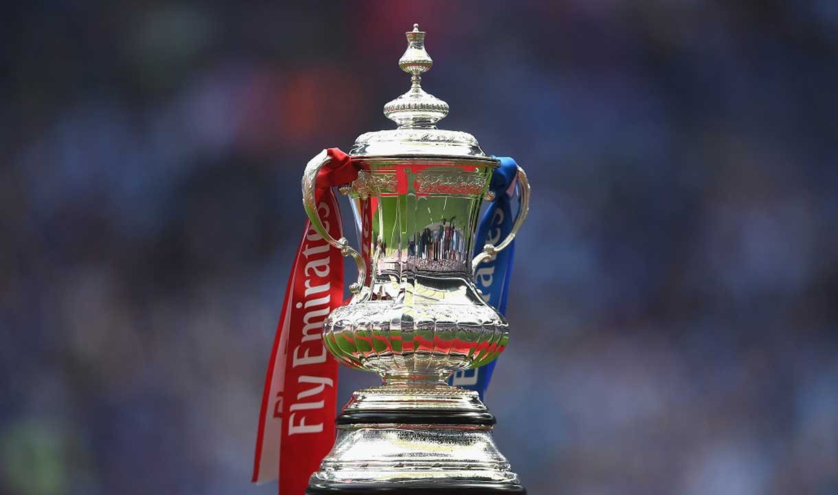 West Ham United's FA Cup fourth round opponents confirmed | West Ham United