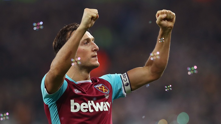 Skipper Hails Massive Hull Victory West Ham United