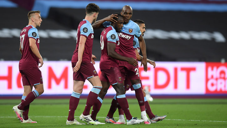 Four Things We Loved About West Ham United S Win Over Chelsea West Ham United