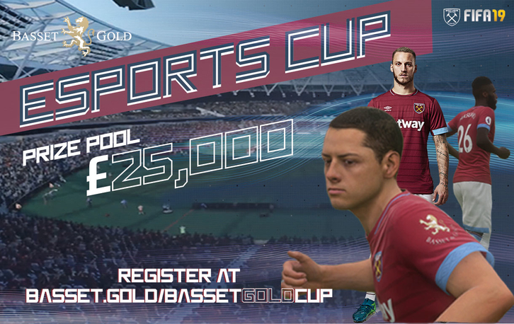 Esports West Ham United